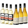 Chard Lovers Six Pack, Creekside Estate Winery