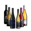 Ferox Favourites by Stephanie Reis, Wine Gift Basket