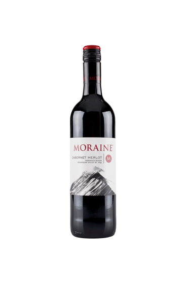 Cabernet Merlot 2024, Moraine Estate Winery