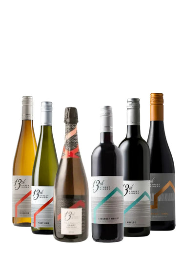 13th Street Gift Pack, 13th Street Winery