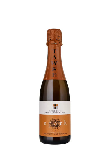Spark! Riesling 2020 (375mL), Tawse Winery