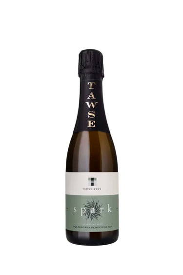 Spark! Blend 2021 (375mL), Tawse Winery