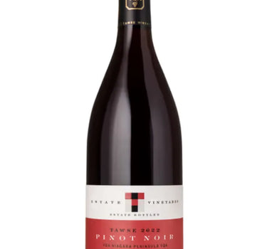 Estate Pinot Noir 2022, Tawse Winery
