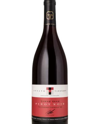 Estate Pinot Noir 2022, Tawse Winery