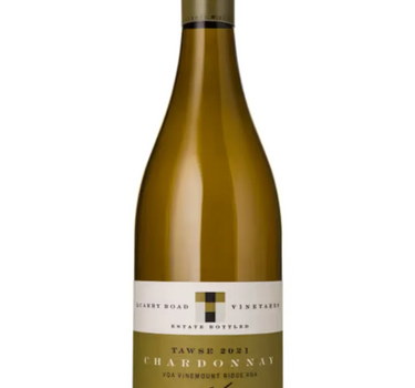 Quarry Road Vineyard Chardonnay 2021, Tawse Winery