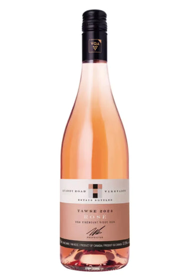 Quarry Road Rosé 2024, Tawse Winery