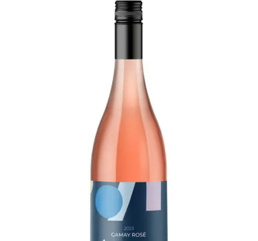 Haywire Gamay Rosé 2022, Okanagan Crush Pad