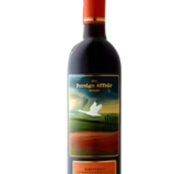 Conspiracy 2023, The Foreign Affair Winery