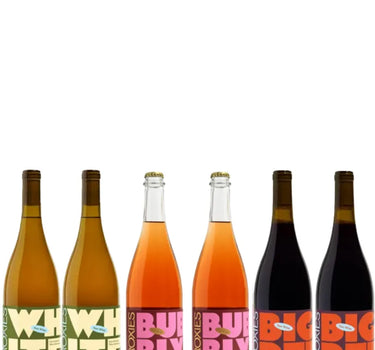 Proxies Mixed Pack, Proxies