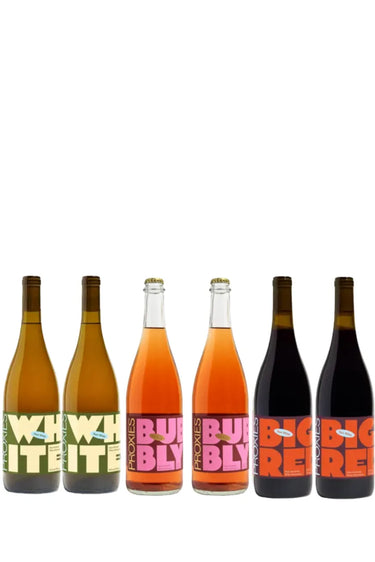 Proxies Mixed Pack, Proxies