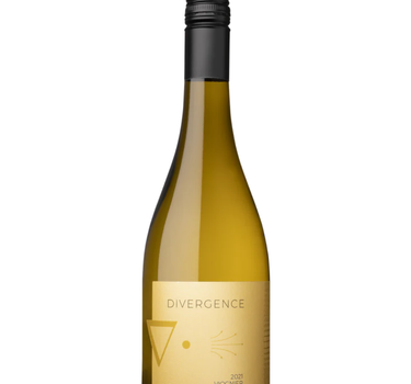 Divergence Viognier 2021, Collab Wine & Beverage