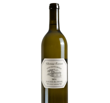 Château Everett Gewürztraminer 2024, Collab Wine & Beverage