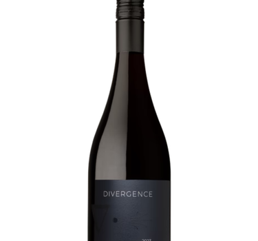 Divergence Bock Vinyard Cabernet  2023, Collab Wine & Beverage
