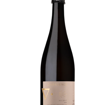 Divergence MV Brut One, Collab Wine & Beverage