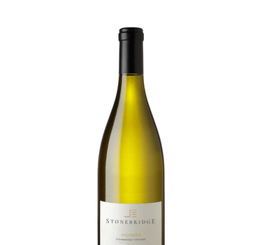 Stonebridge Viognier 2023, Lailey Winery