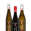 50th Parallel Gift Pack, 50th Parallel Estate