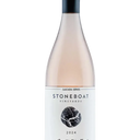 Rosé 2024, Stoneboat Vineyards