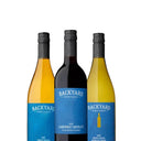 Backyard Vineyards Trio, Backyard Vineyards