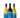 Backyard Vineyards Trio, Backyard Vineyards