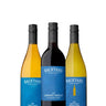 Backyard Vineyards Trio, Backyard Vineyards
