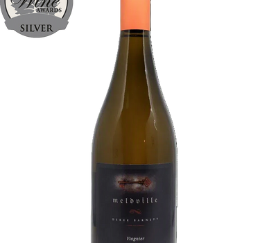 Viognier 2023, Meldville Wines