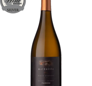 Chardonnay Barrel Select 2024, Meldville Wines