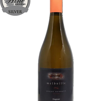 Viognier 2023, Meldville Wines