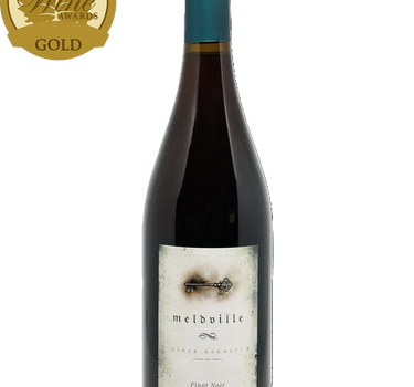 Pinot Noir 2024, Meldville Wines
