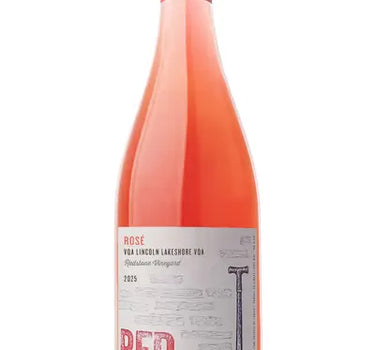 Vineyard Rosé 2025, Redstone Winery