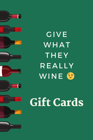 My Wine Canada Gift Card