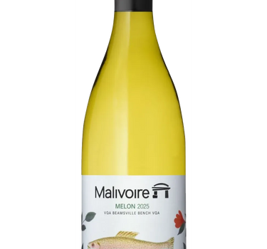Melon 2025, Malivoire Wine Company