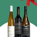 Marynissen Gift Pack, Marynissen Estates Winery Holiday Basket