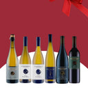 Stoneboat 6-Bottle Sampler, Stoneboat Vineyards