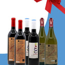 Unreleased 6-pack from Niagara College Teaching Winery