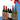 Unreleased 6-pack from Niagara College Teaching Winery