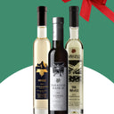 3-Pack Holiday Basket, Bench 1775 Winery