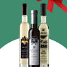 3-Pack Holiday Basket, Bench 1775 Winery