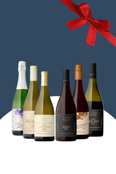 Westcott Discovery Pack, Westcott Vineyards