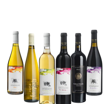 6-Pack Discovery Bundle, Holland Marsh Wineries