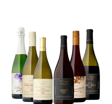 Westcott Discovery Pack, Westcott Vineyards