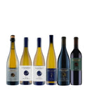 Stoneboat 6-Bottle Sampler, Stoneboat Vineyards