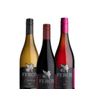 3-Pack Basket, Ferox by Fabian Reis