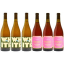 Proxies White & Rosé Mixed Pack, Proxies