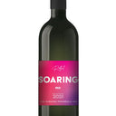 Soaring Red 2021, Redtail Vineyards