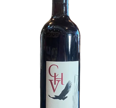 Merlot 2019, Cooper's Hawk Vineyards