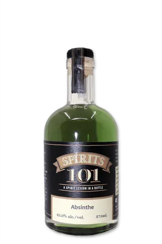Absinthe, Niagara College Teaching Winery