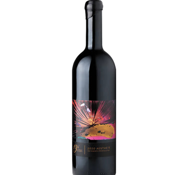 Aesthete 2020, 13th Street Winery - 750 ml
