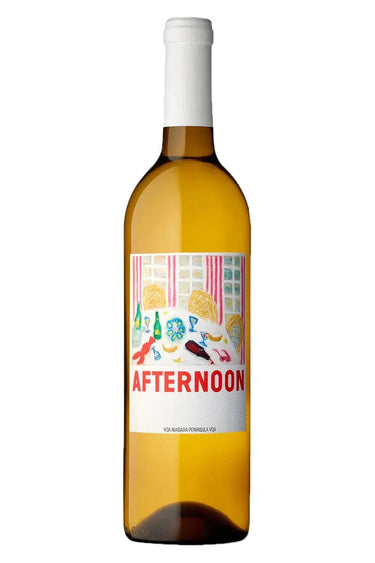 Afternoon 2021, Rosewood Estates Winery