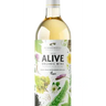 Alive Organic White 2021, Summerhill Pyramid Winery