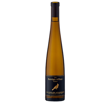 Appassimento Riesling 2025, The Foreign Affair Winery - 750 ml